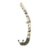 Tubo de Snorkel Aqua Lung Wrap