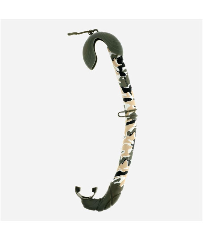 Tubo de Snorkel Aqua Lung Wrap