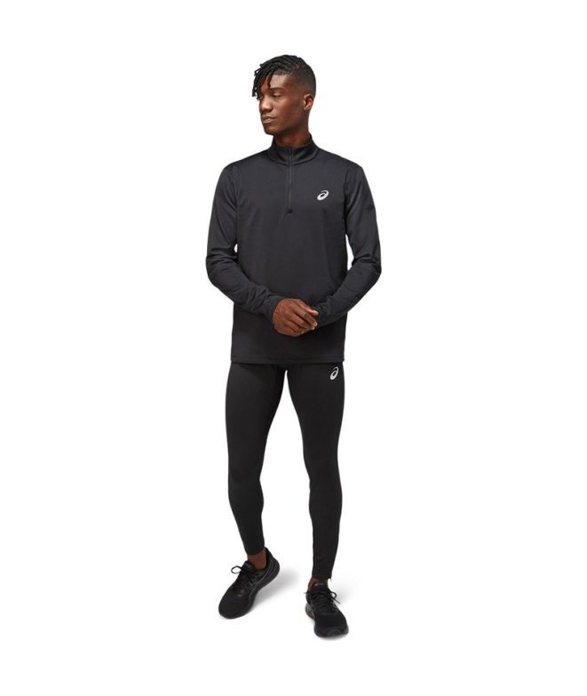Calça ASICS CORE WINTER TIGHT Homem Preto