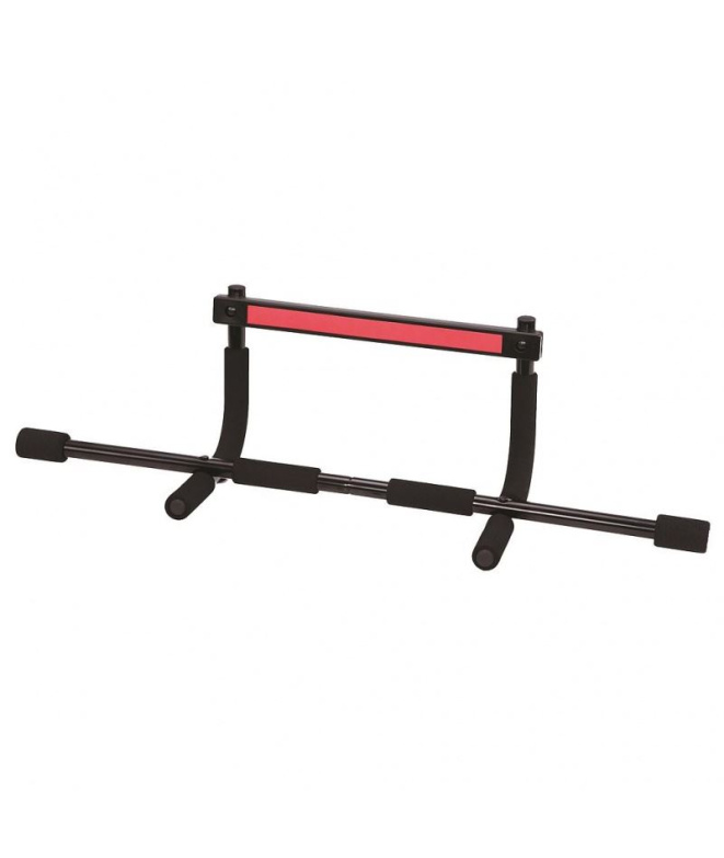 Barra flexiones para puerta CHIN UP Atipick