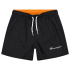 Set Champion Enfant Orange