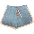 Set Champion T-shirt e fato de treino bebé bege