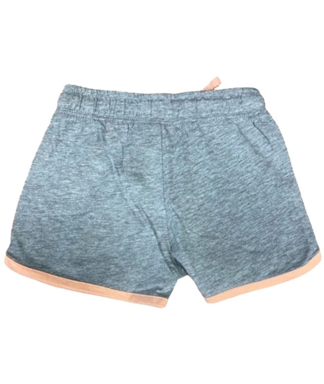 Set Champion T-shirt et survêtement bébé beige