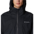 Veste Columbia Rain Scape™ Homme Noir