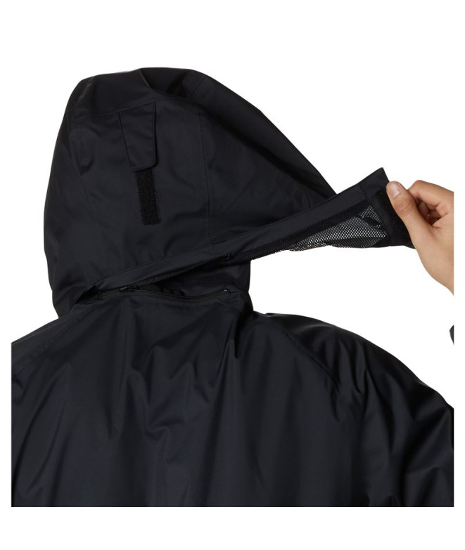 Veste Columbia Rain Scape™ Homme Noir