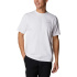 Camiseta Columbia Sun Trek Hombre WH