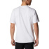Camiseta Columbia Sun Trek Hombre WH