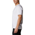 T-shirt Columbia Sun Trek Homme WH