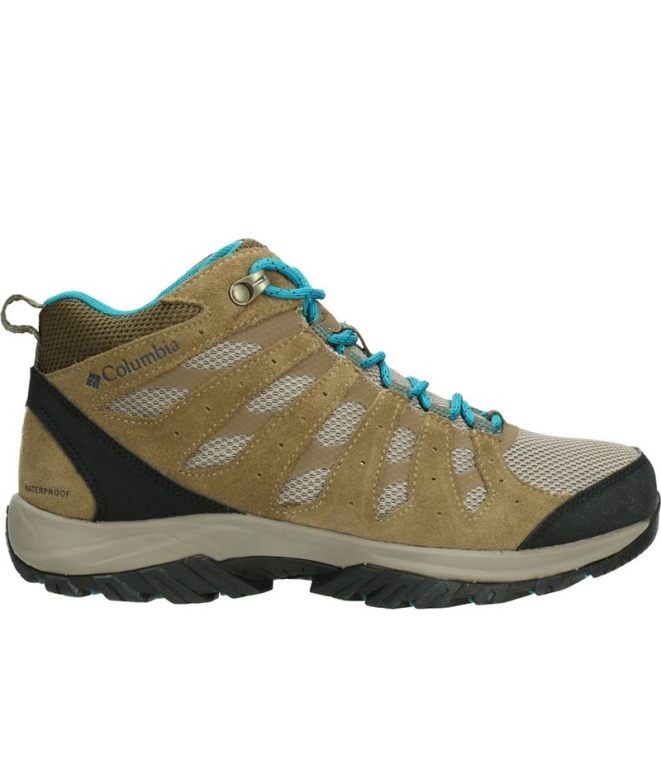 Botas de caminhada Columbia Redmond ™ III MID...