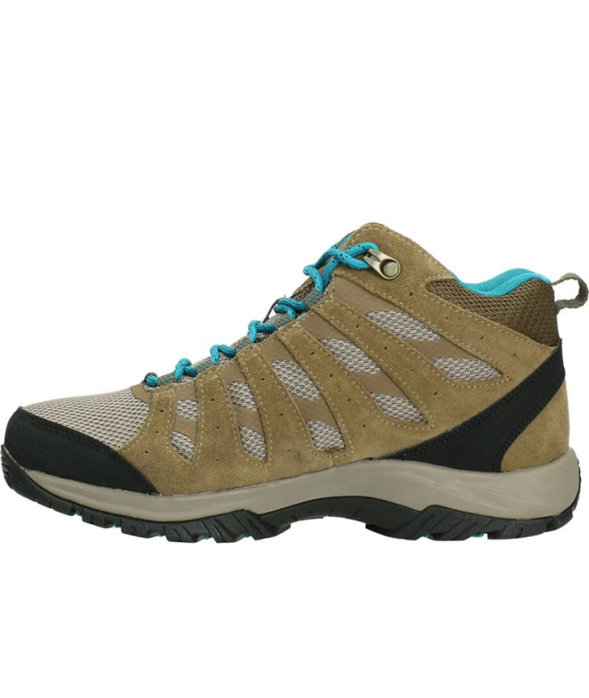 Botas de senderismo Columbia Redmond ™ III MID...