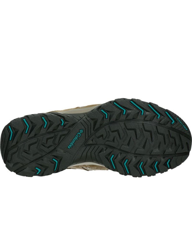 Bottes de randonnée Columbia Redmond ™ III MID...