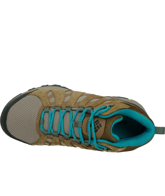 Botas de senderismo Columbia Redmond ™ III MID...