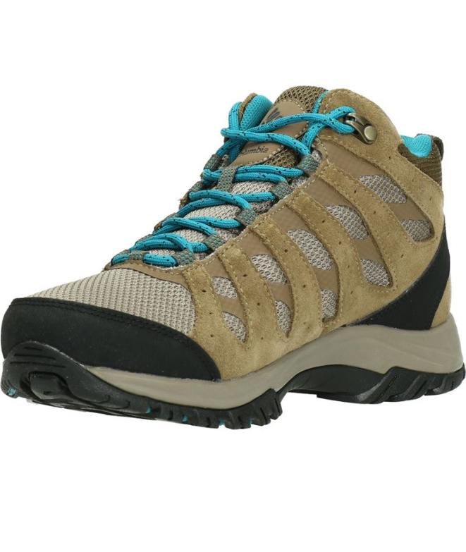 Botas de senderismo Columbia Redmond ™ III MID...
