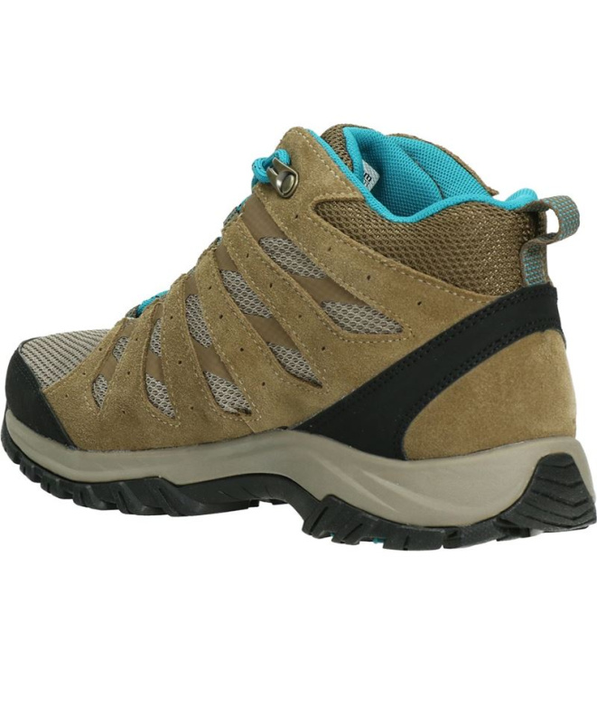 Botas de caminhada Columbia Redmond ™ III MID...