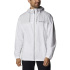 Cortaventos Columbia Flash Challenger™ Windbreaker Homem Branco