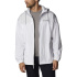 Cortaventos Columbia Flash Challenger™ Windbreaker Homem Branco