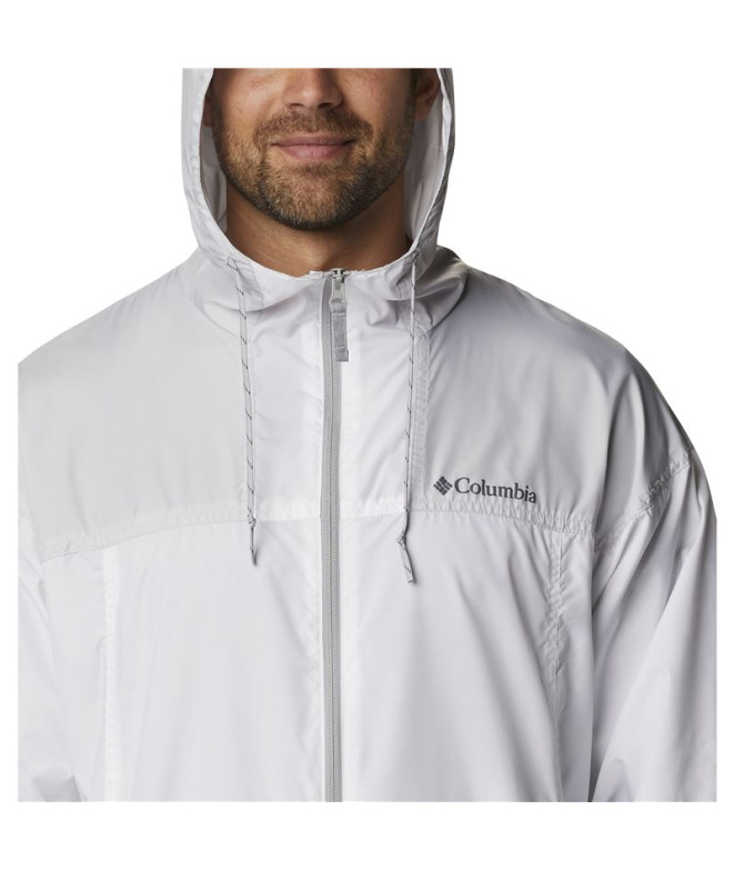 Cortaventos Columbia Flash Challenger™...