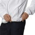 Cortaventos Columbia Flash Challenger™ Windbreaker Homem Branco