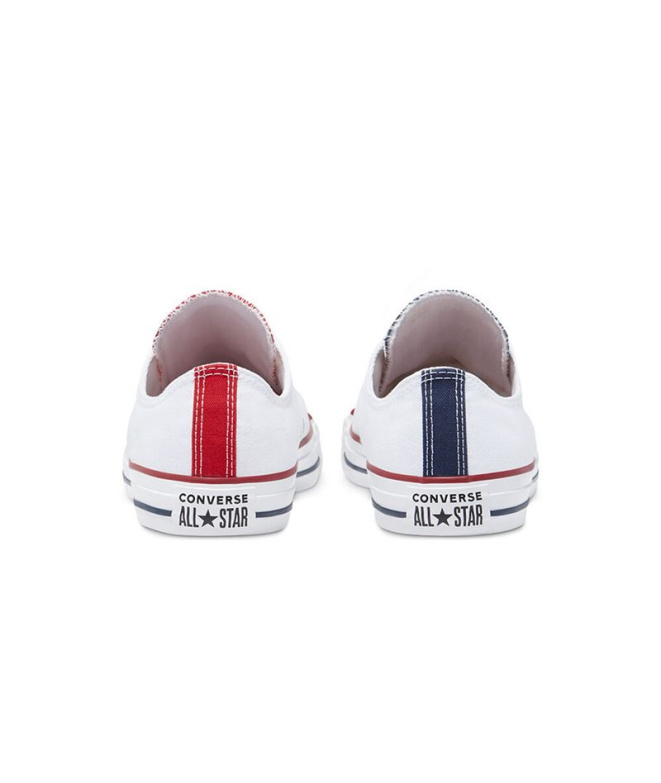 Sapatilhas Converse Stars & Stripes Chuck...