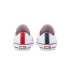Sapatilhas Converse Stars & Stripes Chuck Taylor All Star Low Top Branco