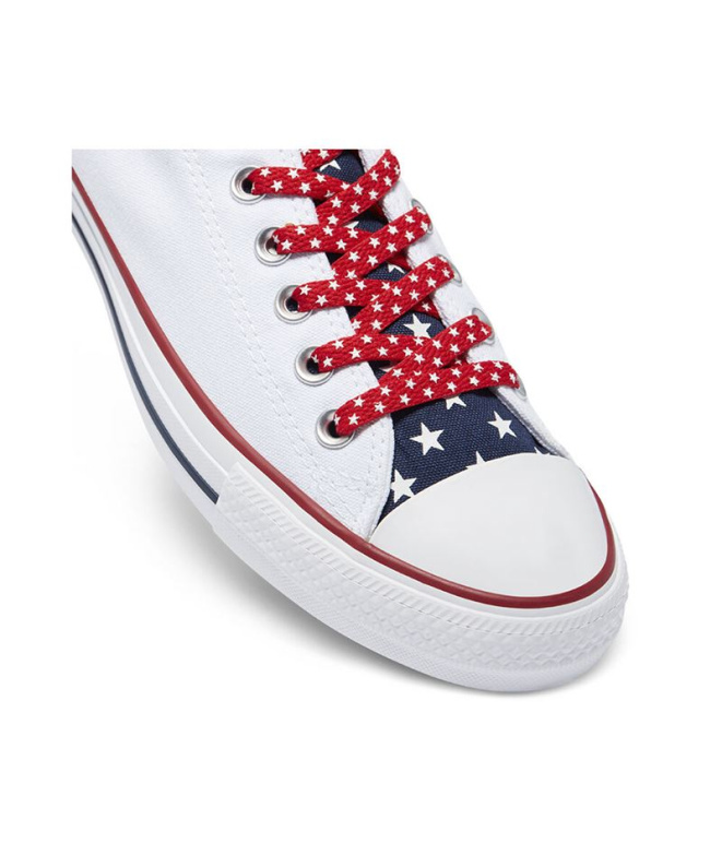Sapatilhas Converse Stars & Stripes Chuck...