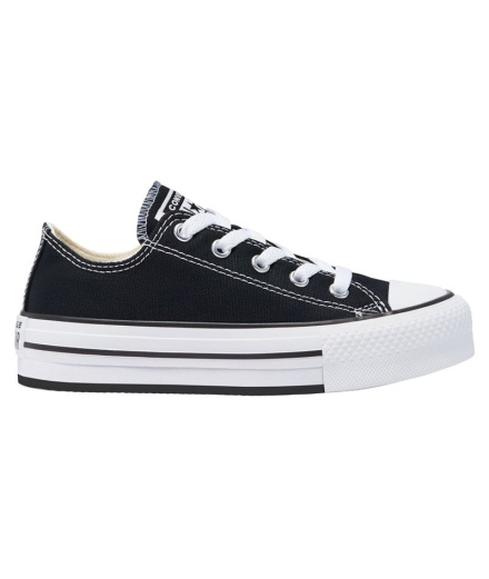 Sapatilhas Converse Chuck Taylor All Star EVA Platform...