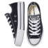 Zapatillas Converse Chuck Taylor All Star EVA Platform Low Top Negro