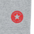 Conjunto Converse Blocked Infantil Grey