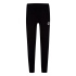 Calça Converse Fleee Chuck Taylor Patch Jogger B Preto