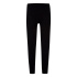 Calça Converse Fleee Chuck Taylor Patch Jogger B Preto