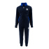 Conjunto Converse CHUCK TRICOT Set Azul Infantil