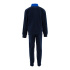 Conjunto Converse CHUCK TRICOT Set Azul Infantil