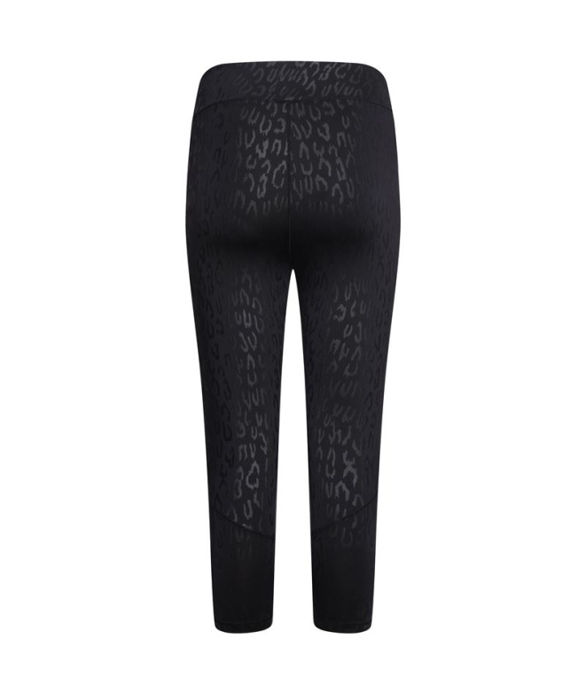 Collants de Fitness Dare2B Shine Bright 3/4