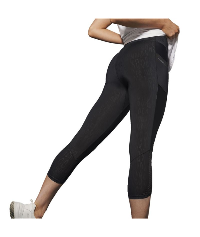 Malhas de Fitness Dare2B Shine Bright 3/4