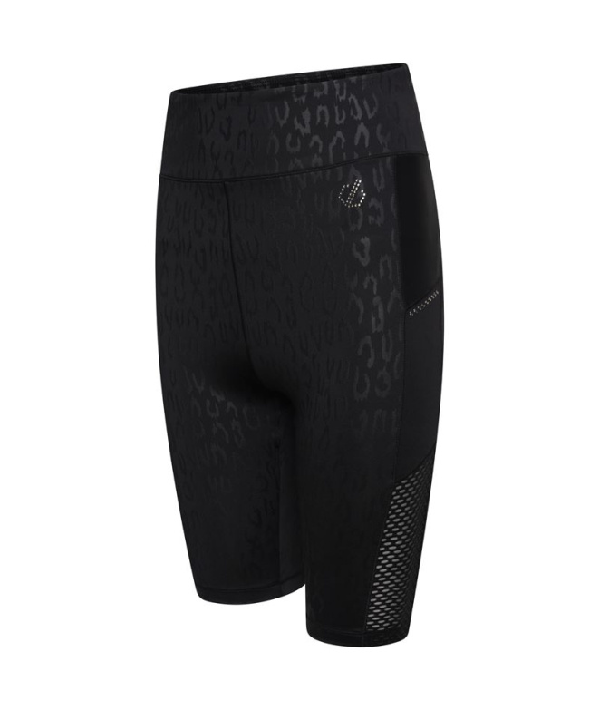 Malhas de Fitness Dare2B Brilhe Intensamente