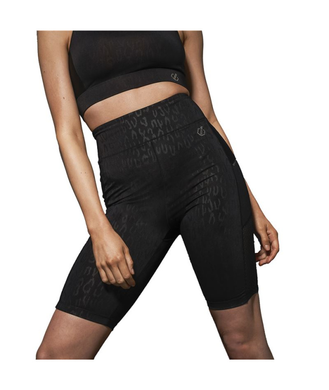 Malhas de Fitness Dare2B Brilhe Intensamente