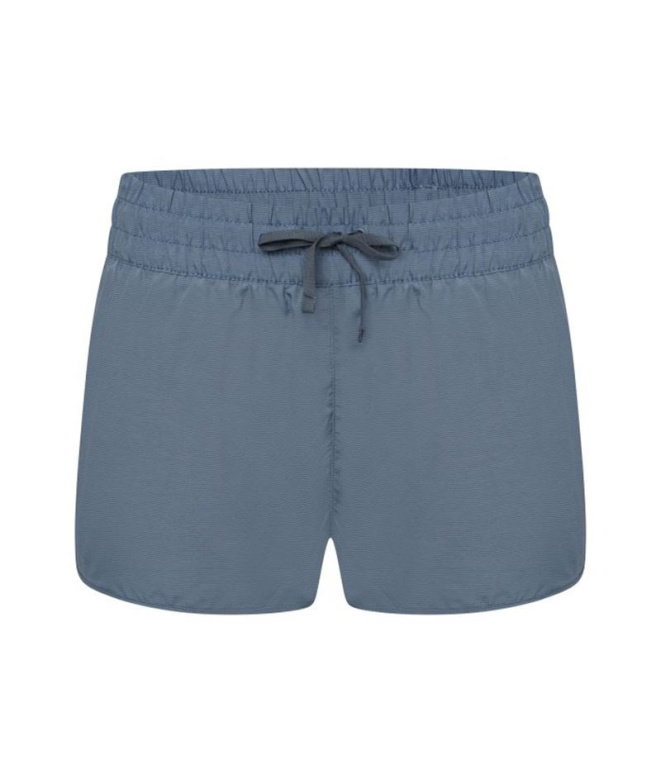 Calça curtos Dare2b Sprint Up W Blue