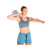 Calça curtos Dare2b Sprint Up W Blue