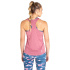 T-shirt Dare2b Modernize II Vest W Mesa Rose