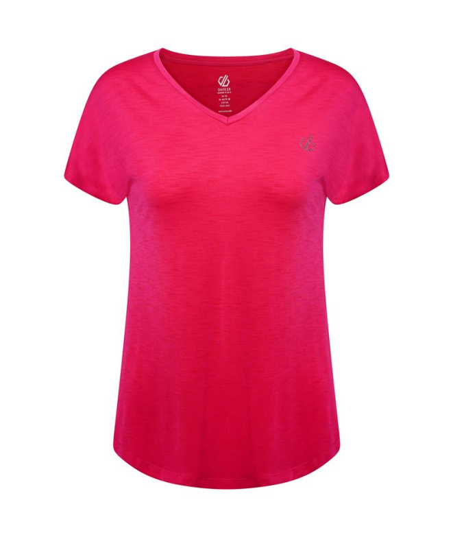 Camiseta de Fitness Dare2B Agleam