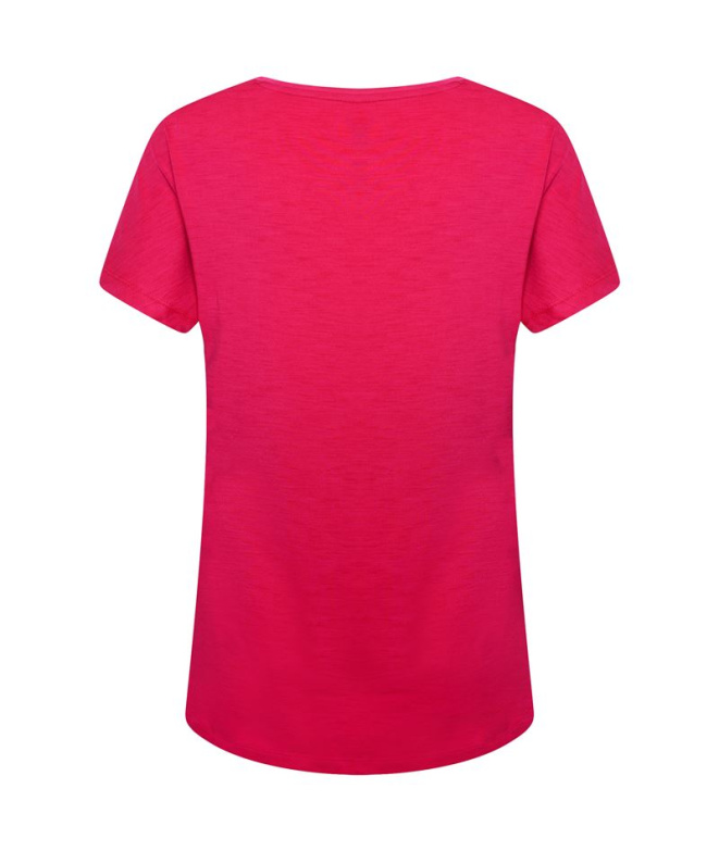 T-shirt de Fitness Dare2B Agleam