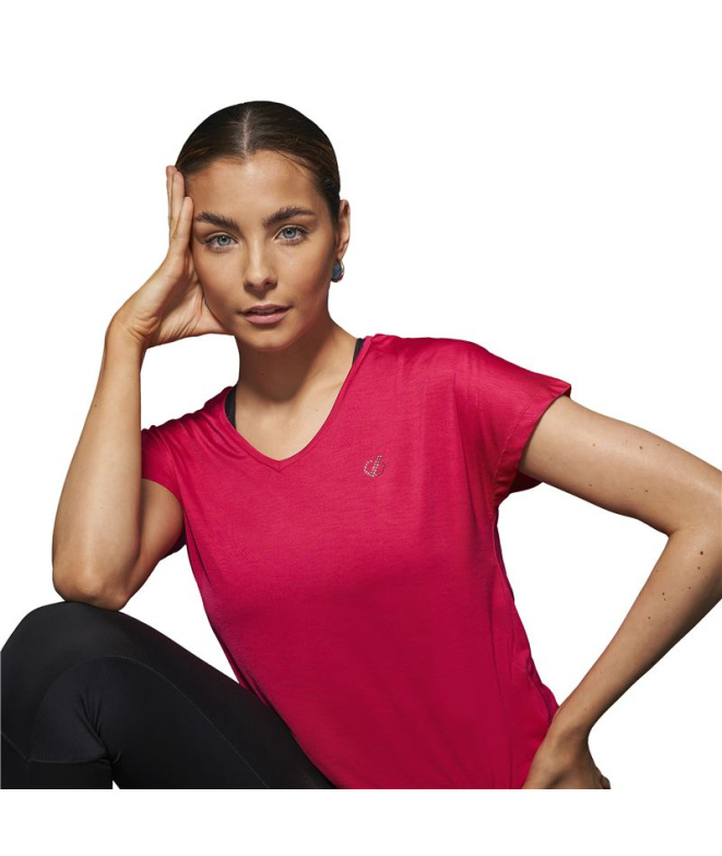 T-shirt de Fitness Dare2B Agleam