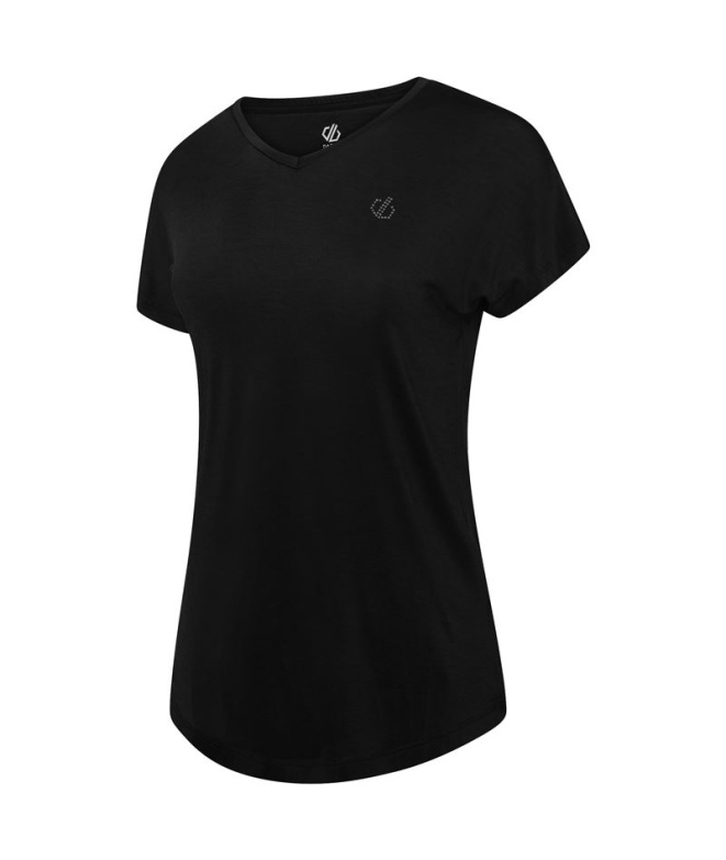 T-shirt de Fitness Dare2B Agleam