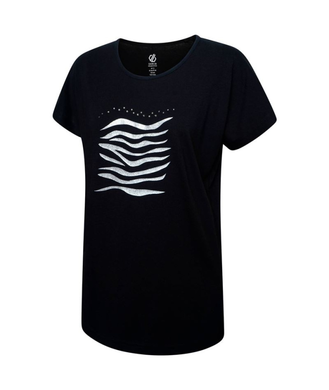 Camiseta Sportswear Dare2B Emanation