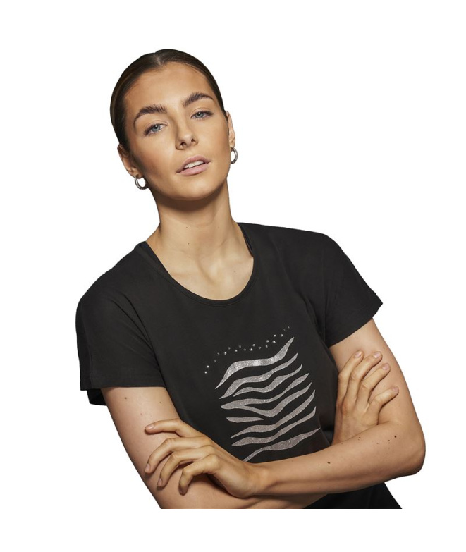 Camiseta Sportswear Dare2B Emanation