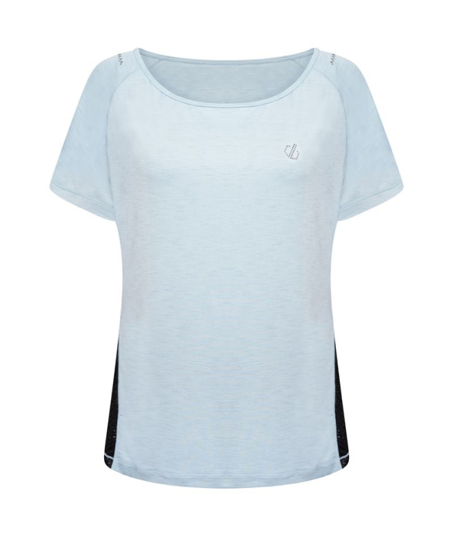 T-shirt de Fitness Dare2B You're A Gem