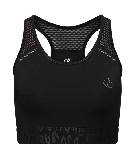 Sujetador sportif de Fitness Dare2B No Excuse