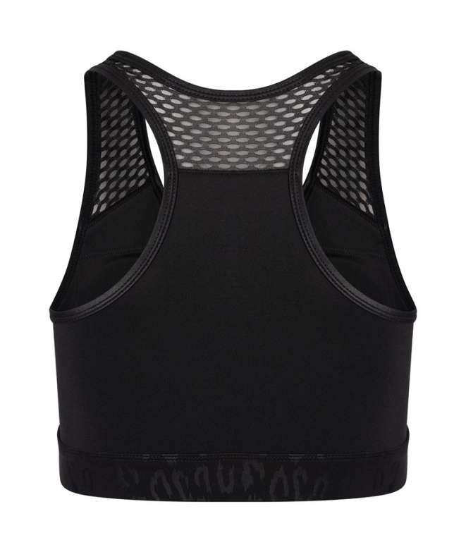 Sujetador sportif de Fitness Dare2B No Excuse