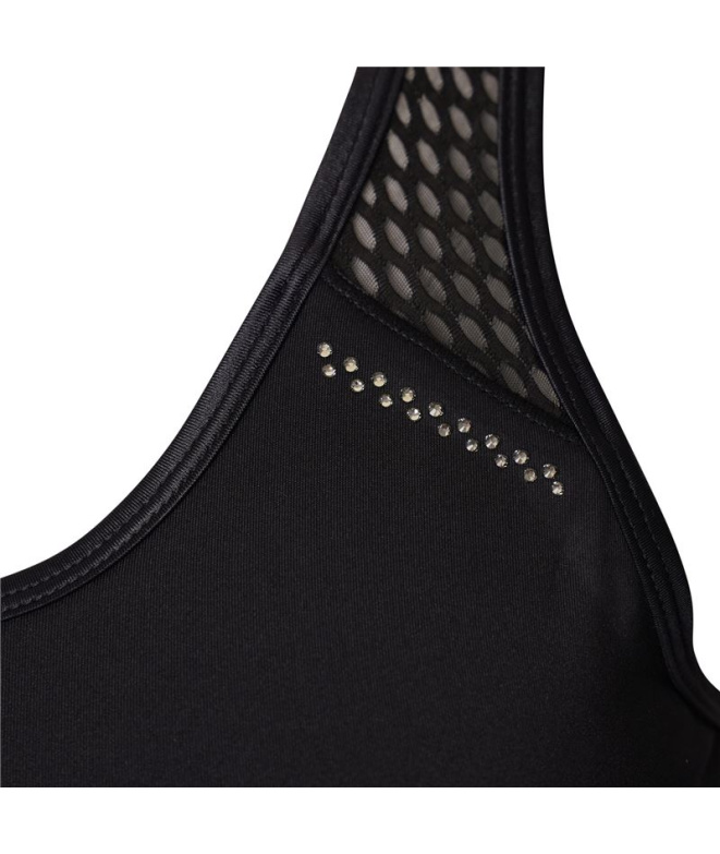 Sujetador sportif de Fitness Dare2B No Excuse