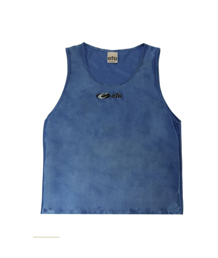 Peto de Trainning EFA Azul